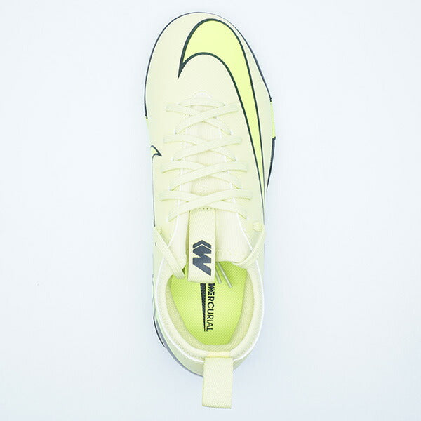 ジュニアズームヴェイパー16アカデミーTFナイキNIKEFQ8284-300ライムライトジュニアサッカートレーニングシューズ