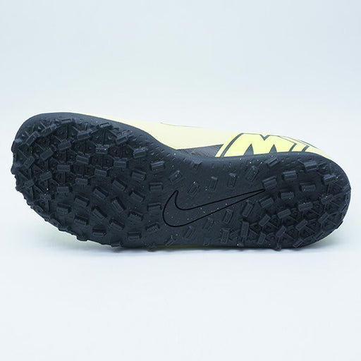 ジュニアヴェイパー16クラブTFPS(V)ナイキNIKEFQ8291-300ライムライトジュニアサッカートレーニングシューズベルクロ