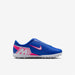 【送料無料】ジュニアヴェイパー16クラブTFPS(V)ナイキNIKEFQ8291-446レーサーブルージュニアサッカートレーニングシューズベルクロ