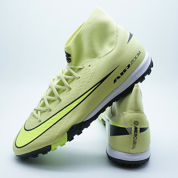 ズームスーパーフライ10アカデミーTFナイキNIKEFQ8331-300ライムライトサッカートレーニングシューズ