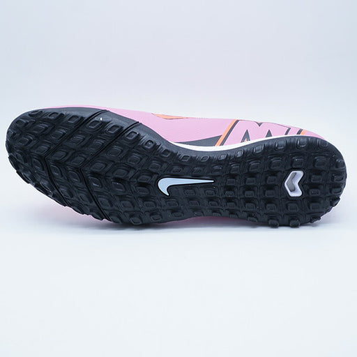 【ショップ限定エントリーでさらに+9倍】ズームスーパーフライ10アカデミーTFナイキNIKEFQ8331-600マジックフラミンゴサッカートレーニングシューズ