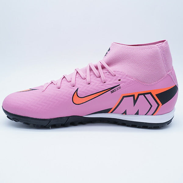 【ショップ限定エントリーでさらに+9倍】ズームスーパーフライ10アカデミーTFナイキNIKEFQ8331-600マジックフラミンゴサッカートレーニングシューズ