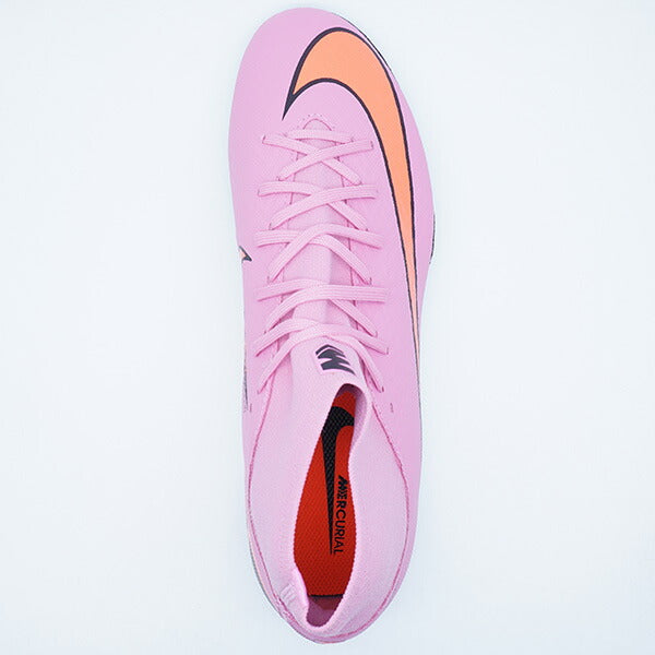 【ショップ限定エントリーでさらに+9倍】ズームスーパーフライ10アカデミーTFナイキNIKEFQ8331-600マジックフラミンゴサッカートレーニングシューズ