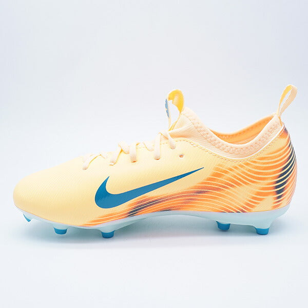 ジュニアズームヴェイパー16ACADKMFG/MGナイキNIKEFQ8394-801メロンティントジュニアサッカースパイク人工芝天然芝