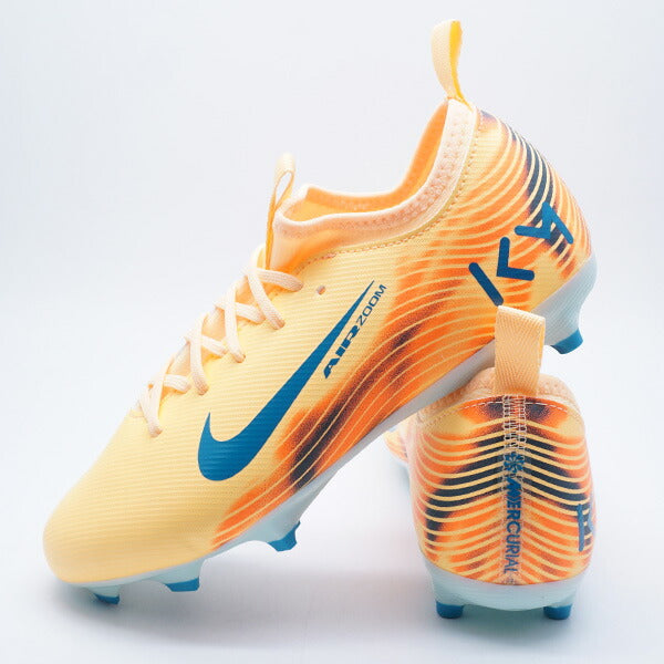 ジュニアズームヴェイパー16ACADKMFG/MGナイキNIKEFQ8394-801メロンティントジュニアサッカースパイク人工芝天然芝