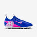 ジュニアズームヴェイパー16アカデミーHGナイキNIKEFQ8407-446レーサーブルージュニアサッカースパイク
