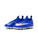 ジュニアズームヴェイパー16アカデミーHGナイキNIKEFQ8407-446レーサーブルージュニアサッカースパイク