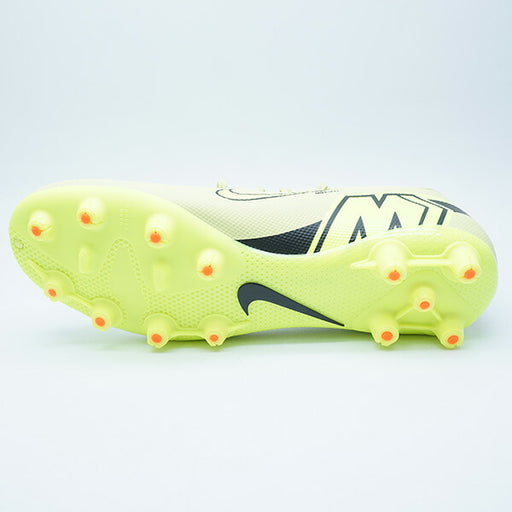 ズームヴェイパー16アカデミーHGナイキNIKEFQ8431-300ライムライトサッカースパイク