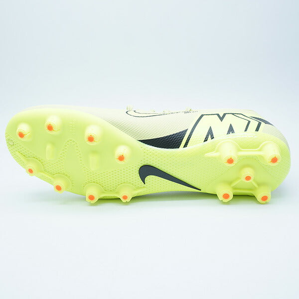 ズームヴェイパー16アカデミーHGナイキNIKEFQ8431-300ライムライトサッカースパイク