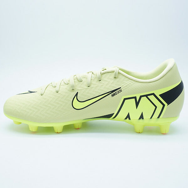 ズームヴェイパー16アカデミーHGナイキNIKEFQ8431-300ライムライトサッカースパイク