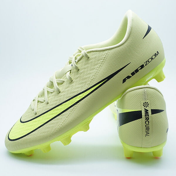 ズームヴェイパー16アカデミーHGナイキNIKEFQ8431-300ライムライトサッカースパイク