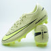 ズームヴェイパー16アカデミーHGナイキNIKEFQ8431-300ライムライトサッカースパイク
