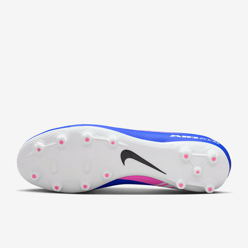 ズームヴェイパー16アカデミーHGナイキNIKEFQ8431-446レーサーブルーサッカースパイク