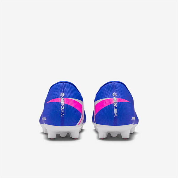 ズームヴェイパー16アカデミーHGナイキNIKEFQ8431-446レーサーブルーサッカースパイク