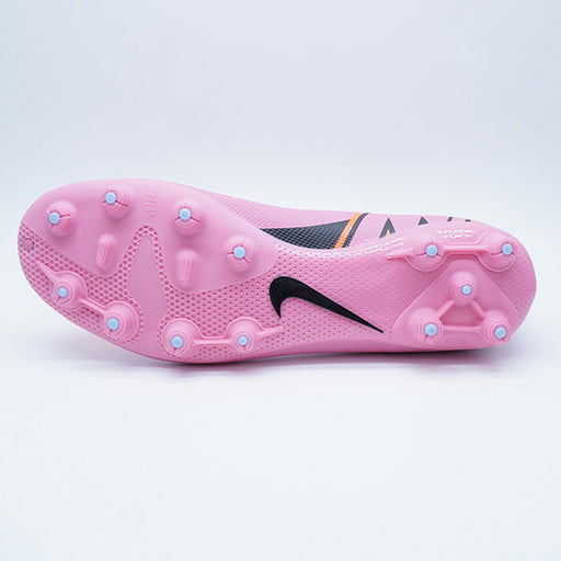 【ショップ限定エントリーでさらに+9倍】ズームヴェイパー16アカデミーHGナイキNIKEFQ8431-600マジックフラミンゴサッカースパイク