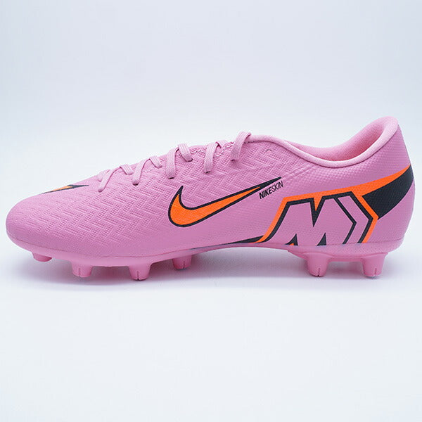 【ショップ限定エントリーでさらに+9倍】ズームヴェイパー16アカデミーHGナイキNIKEFQ8431-600マジックフラミンゴサッカースパイク