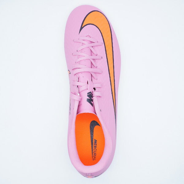 【ショップ限定エントリーでさらに+9倍】ズームヴェイパー16アカデミーHGナイキNIKEFQ8431-600マジックフラミンゴサッカースパイク