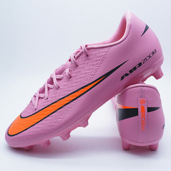 【ショップ限定エントリーでさらに+9倍】ズームヴェイパー16アカデミーHGナイキNIKEFQ8431-600マジックフラミンゴサッカースパイク