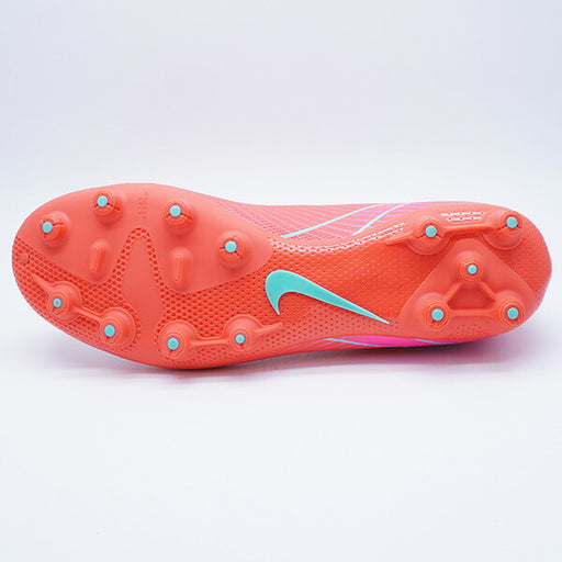 【ショップ限定エントリーでさらに+9倍】ズームヴェイパー16アカデミーHGナイキNIKEFQ8431-800アンバーグローサッカースパイク