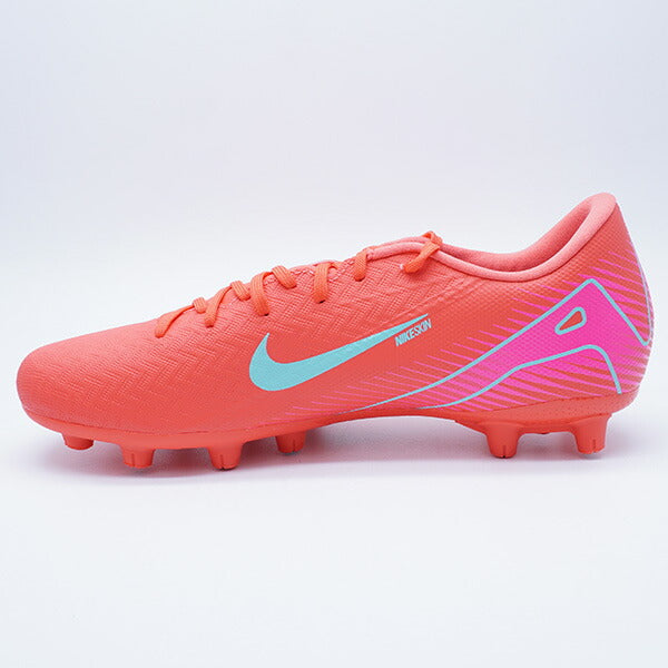 【ショップ限定エントリーでさらに+9倍】ズームヴェイパー16アカデミーHGナイキNIKEFQ8431-800アンバーグローサッカースパイク