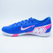 ズームヴェイパー16アカデミーICナイキNIKEFQ8434-446レーサーブルーフットサルシューズ