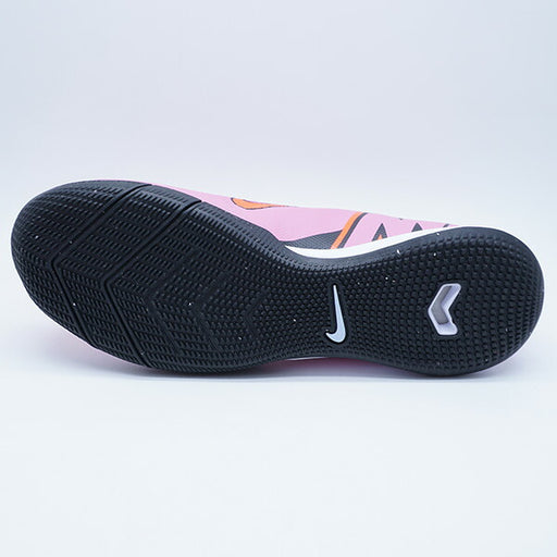 【ショップ限定エントリーでさらに+9倍】ズームヴェイパー16アカデミーICナイキNIKEFQ8434-600マジックフラミンゴフットサルシューズインドア室内用