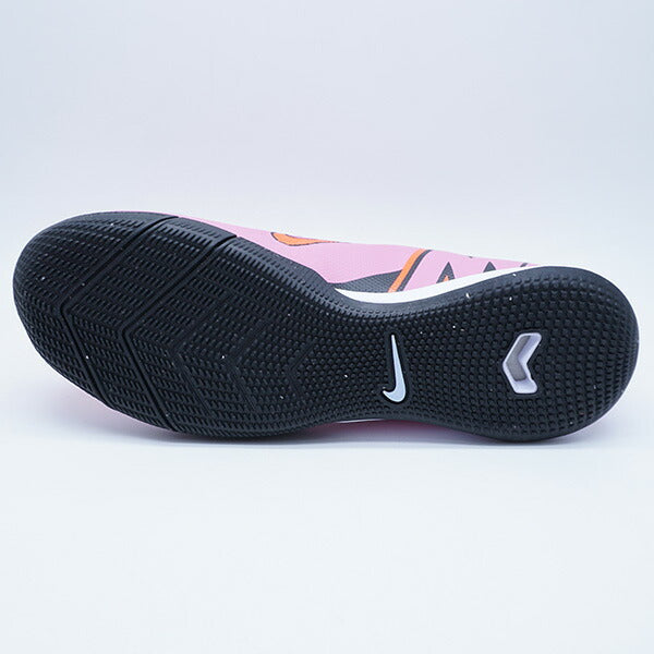 【ショップ限定エントリーでさらに+9倍】ズームヴェイパー16アカデミーICナイキNIKEFQ8434-600マジックフラミンゴフットサルシューズインドア室内用