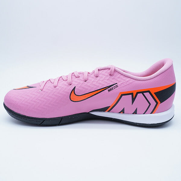 【ショップ限定エントリーでさらに+9倍】ズームヴェイパー16アカデミーICナイキNIKEFQ8434-600マジックフラミンゴフットサルシューズインドア室内用