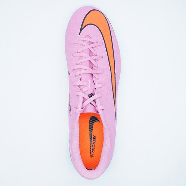 【ショップ限定エントリーでさらに+9倍】ズームヴェイパー16アカデミーICナイキNIKEFQ8434-600マジックフラミンゴフットサルシューズインドア室内用