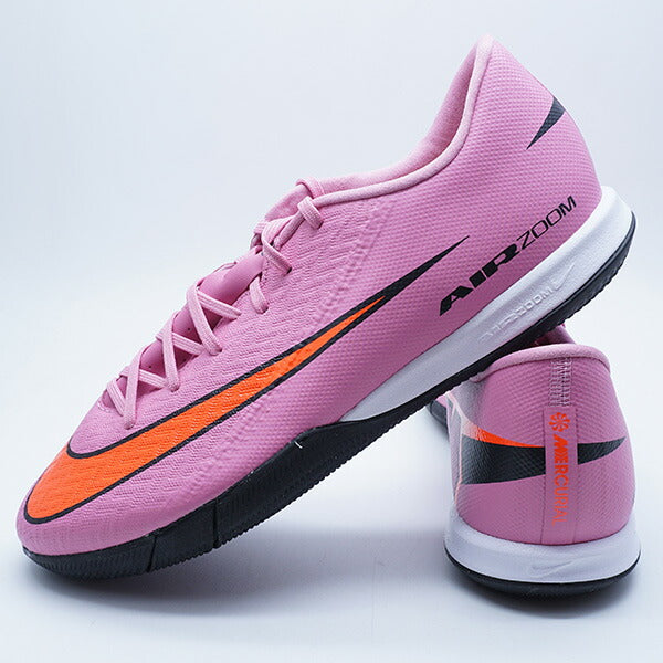 【ショップ限定エントリーでさらに+9倍】ズームヴェイパー16アカデミーICナイキNIKEFQ8434-600マジックフラミンゴフットサルシューズインドア室内用