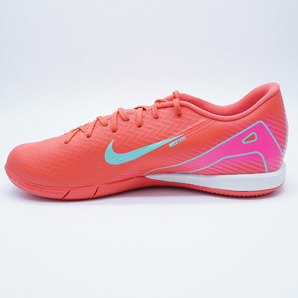 【ショップ限定エントリーでさらに+9倍】マーキュリアルヴェイパー16アカデミーICナイキNIKEFQ8434-800アンバーグローフットサルシューズ