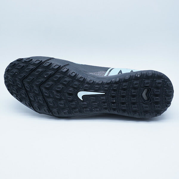 【ショップ限定エントリーでさらに+9倍】ズームヴェイパー16アカデミーTFナイキNIKEFQ8449-001ブラックサッカートレーニングシューズ