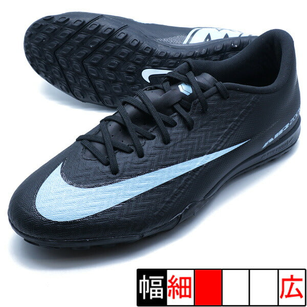 【ショップ限定エントリーでさらに+9倍】ズームヴェイパー16アカデミーTFナイキNIKEFQ8449-001ブラックサッカートレーニングシューズ