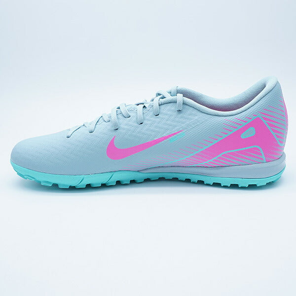 【ショップ限定エントリーでさらに+9倍】マーキュリアルヴェイパー16アカデミーTFナイキNIKEFQ8449-301オーシャンキューブサッカートレーニングシューズ