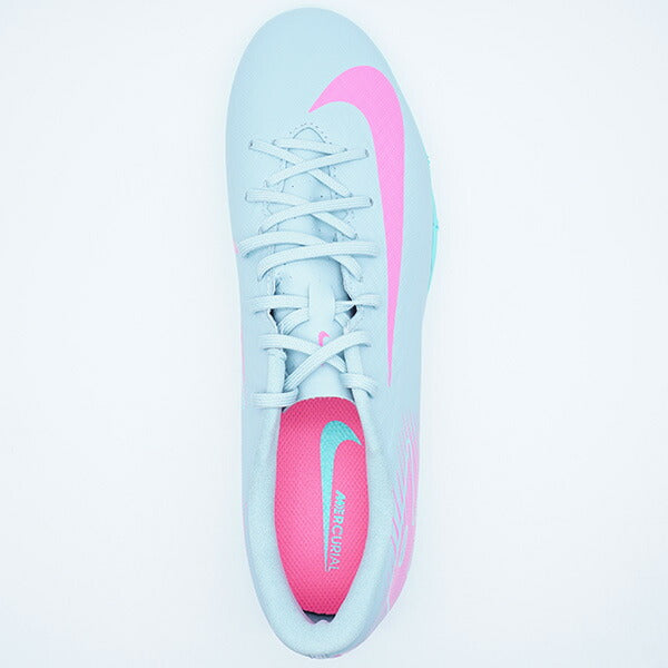 【ショップ限定エントリーでさらに+9倍】マーキュリアルヴェイパー16アカデミーTFナイキNIKEFQ8449-301オーシャンキューブサッカートレーニングシューズ