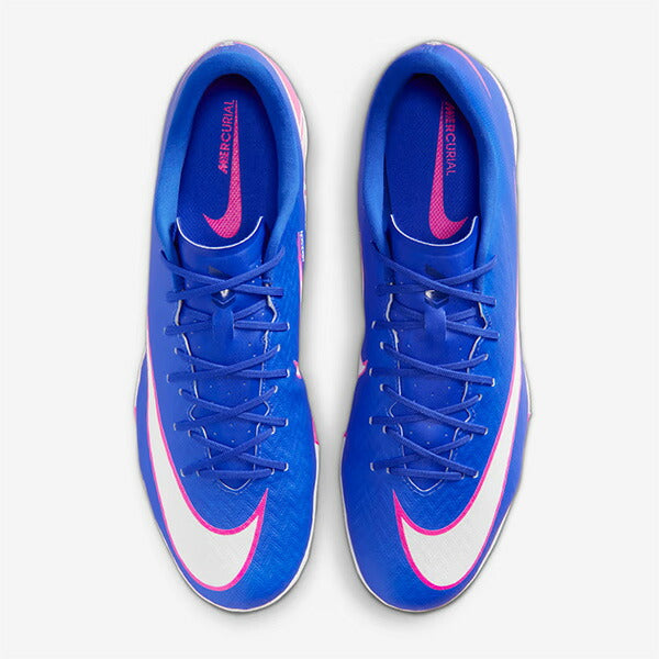 ズームヴェイパー16アカデミーTFナイキNIKEFQ8449-446レーサーブルーサッカートレーニングシューズ