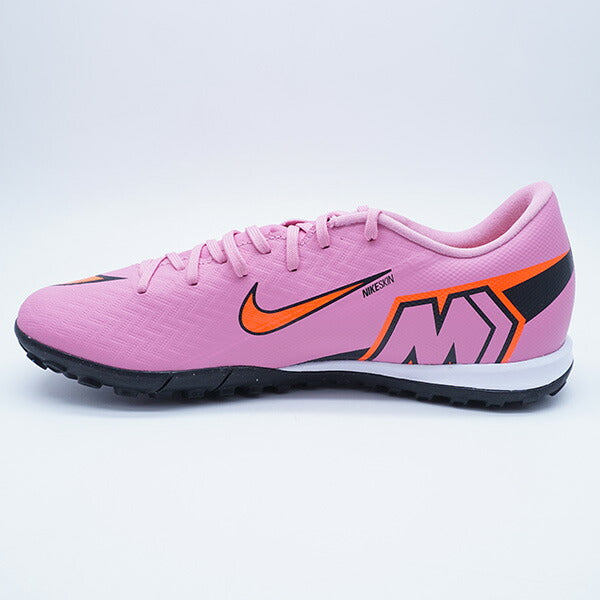 【ショップ限定エントリーでさらに+9倍】ズームヴェイパー16アカデミーTFナイキNIKEFQ8449-600マジックフラミンゴサッカートレーニングシューズ
