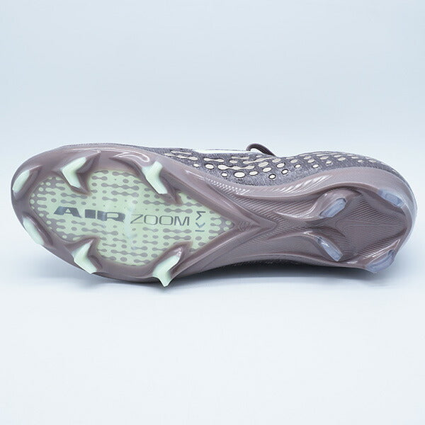 ズームヴェイパー16エリートKMFGナイキNIKEFQ8683-200プラムエクリプスサッカースパイク天然芝