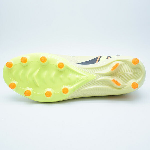 ズームヴェイパー16PROAGPROナイキNIKEFQ8684-300ライムライトサッカースパイク人工芝天然芝