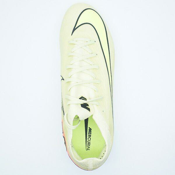 ズームヴェイパー16PROAGPROナイキNIKEFQ8684-300ライムライトサッカースパイク人工芝天然芝