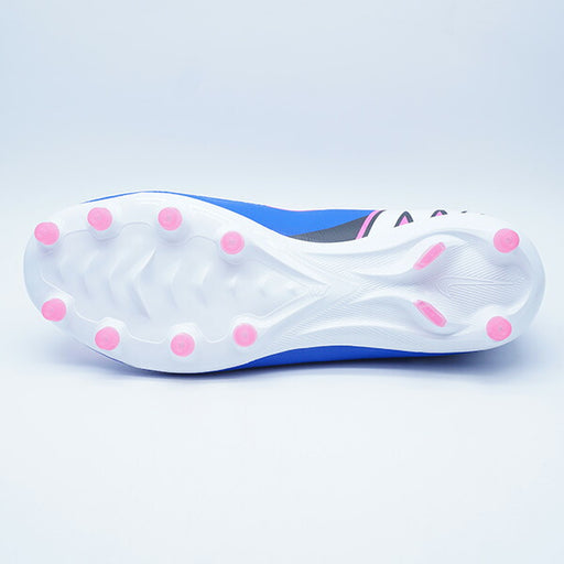 ズームヴェイパー16PROAGPROナイキNIKEFQ8684-446ブルーサッカースパイク人工芝天然芝