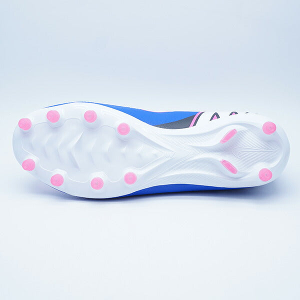 ズームヴェイパー16PROAGPROナイキNIKEFQ8684-446ブルーサッカースパイク人工芝天然芝