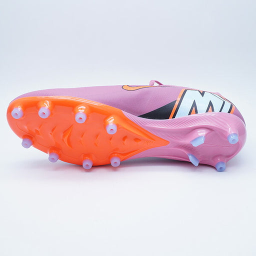 【ショップ限定エントリーでさらに+9倍】ズームヴェイパー16PROAGPROナイキNIKEFQ8684-600マジックフラミンゴサッカースパイク人工芝天然芝