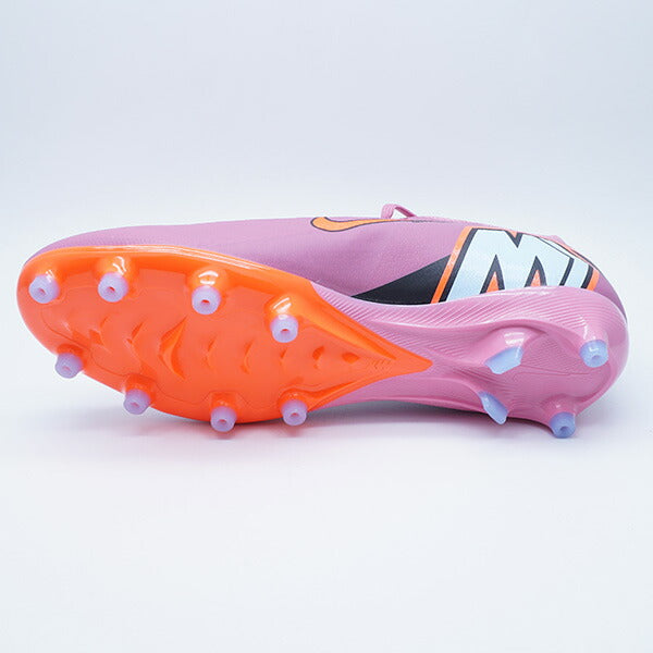 【ショップ限定エントリーでさらに+9倍】ズームヴェイパー16PROAGPROナイキNIKEFQ8684-600マジックフラミンゴサッカースパイク人工芝天然芝