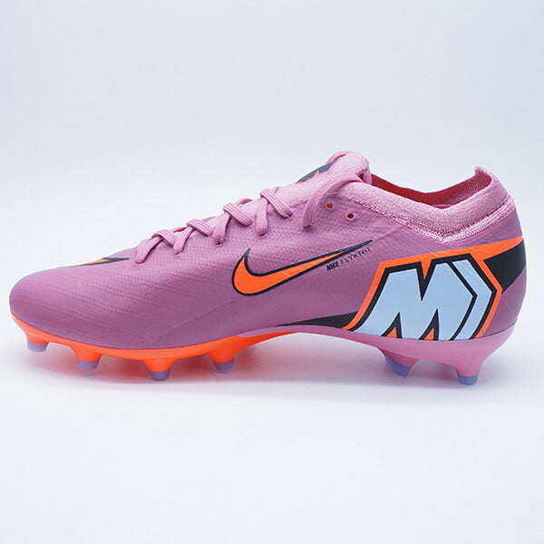 【ショップ限定エントリーでさらに+9倍】ズームヴェイパー16PROAGPROナイキNIKEFQ8684-600マジックフラミンゴサッカースパイク人工芝天然芝