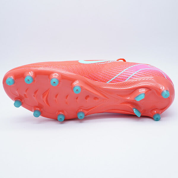 ヴェイパー16プロAG-PROナイキNIKEFQ8684-800アンバーグローサッカースパイク人工芝天然芝