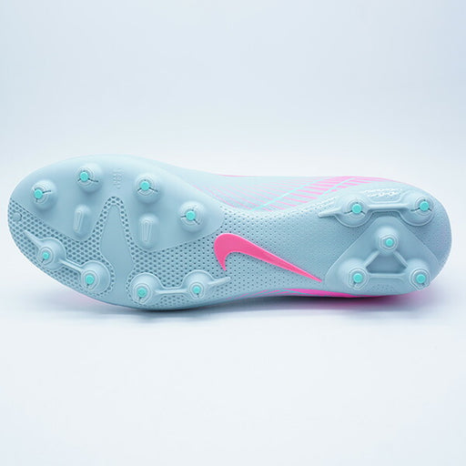 【ショップ限定エントリーでさらに+9倍】ズームヴェイパー16PROHGナイキNIKEFQ8686-301オーシャンキューブサッカースパイク