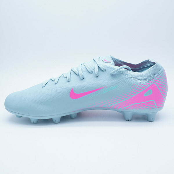 【ショップ限定エントリーでさらに+9倍】ズームヴェイパー16PROHGナイキNIKEFQ8686-301オーシャンキューブサッカースパイク