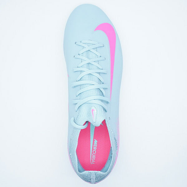 【ショップ限定エントリーでさらに+9倍】ズームヴェイパー16PROHGナイキNIKEFQ8686-301オーシャンキューブサッカースパイク