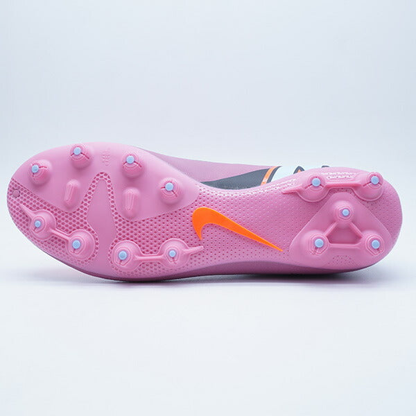ズームヴェイパー16PROHGナイキNIKEFQ8686-600マジックフラミンゴサッカースパイク